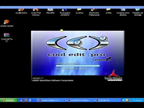 Cool Edit Pro Portable Windows 7
